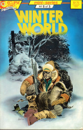 Winter World (1987) -2- Issue # 2