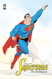 Superman - For all seasons - Tome INT2023