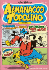Almanacco Topolino -327- Marzo