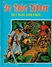 Rode Ridder (De) -25a1980- Het rijk van Enid