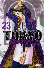 Tokyo Revengers -23- Tome 23