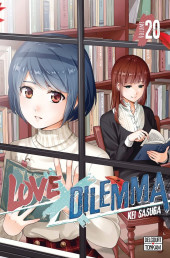 Love X Dilemma -20- Volume 20