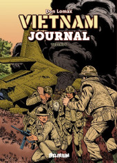 Vietnam Journal -6- Volume 6