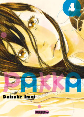 Pakka -4- Volume 4