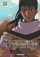 Dimensional Mercenary -4- Tome 4