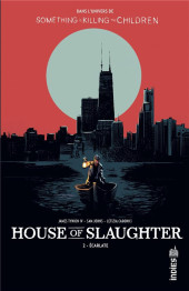 House of Slaughter -2- Écarlate