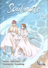 Soulmate -3- Tome 3/3