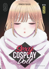 Sexy Cosplay Doll -9- Volume 9