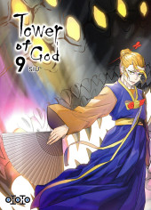 Tower of God -9- Tome 9