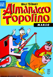 Almanacco Topolino -75- Marzo
