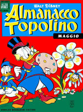 Almanacco Topolino -77- Maggio