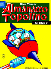 Almanacco Topolino -78- Giugno
