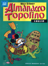 Almanacco Topolino -79- Luglio