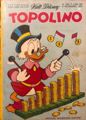Topolino - Tome 1041