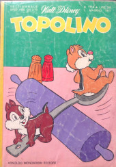 Topolino - Tome 1118