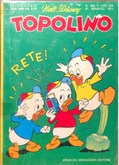 Topolino - Tome 948