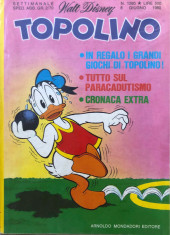 Topolino - Tome 1280