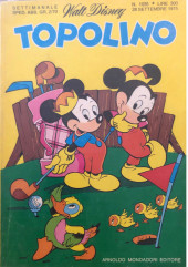 Topolino - Tome 1035