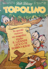 Topolino - Tome 1009
