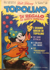 Topolino - Tome 1277