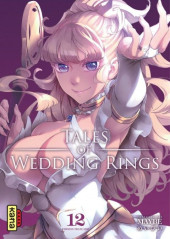 Tales of Wedding Rings -12- Tome 12