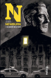 Newburn -1- Ils savent qui je suis
