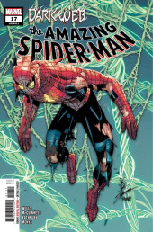 The amazing Spider-Man Vol.6 (2022) -17- Issue #17