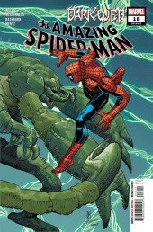 The amazing Spider-Man Vol.6 (2022) -18- Issue #18