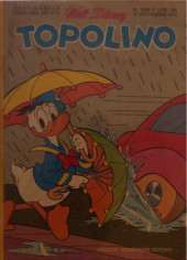 Topolino - Tome 1034