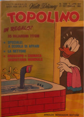 Topolino - Tome 1295