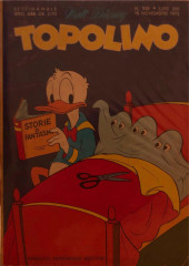Topolino - Tome 938