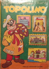 Topolino - Tome 1037