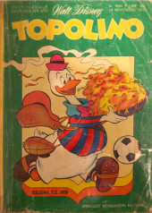 Topolino - Tome 1094
