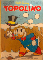 Topolino - Tome 1045