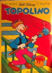 Topolino - Tome 1007