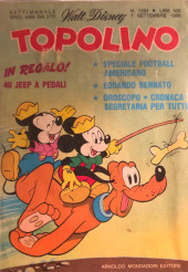 Topolino - Tome 1293