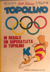 Topolino - Tome 1070