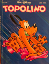 Topolino - Tome 2052