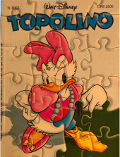 Topolino - Tome 2053