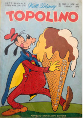 Topolino - Tome 1026