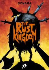 The rust Kingdom