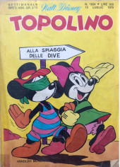 Topolino - Tome 1024