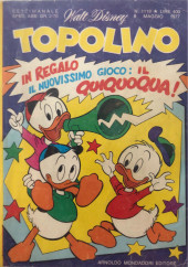 Topolino - Tome 1119