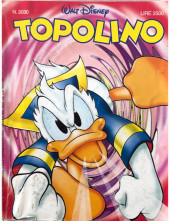 Topolino - Tome 2030