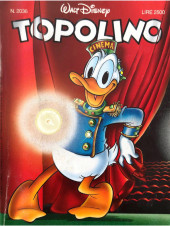 Topolino - Tome 2036