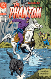 The phantom (1988)  -2- Issue # 2