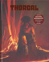 Thorgal Saga -1TL- Adieu Aaricia