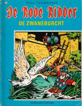 Rode Ridder (De) -29a1980- De zwaneburcht