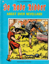 Rode Ridder (De) -32a1976- Angst over Nevelland