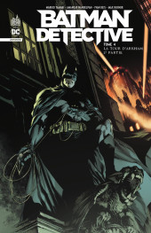 Batman Détective Infinite -4- La tour d'Arkham - 2e partie